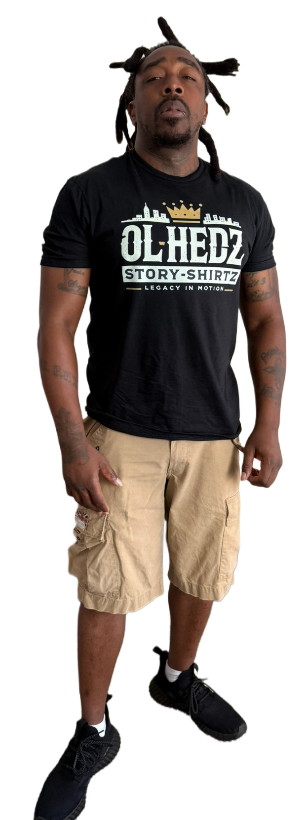 Original “Logo” unisex
