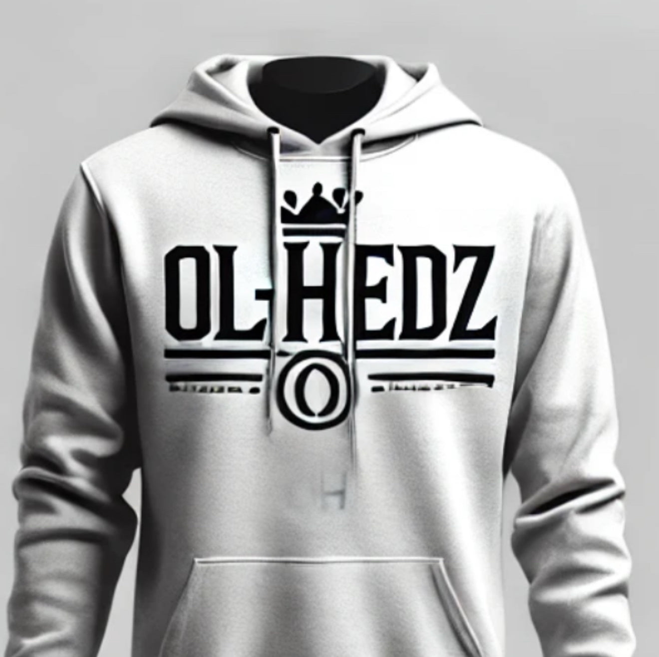 Sign Hoodie
