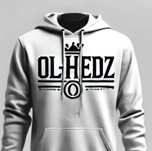 Sign Hoodie
